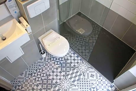 Superior Room - 1 Double Bed