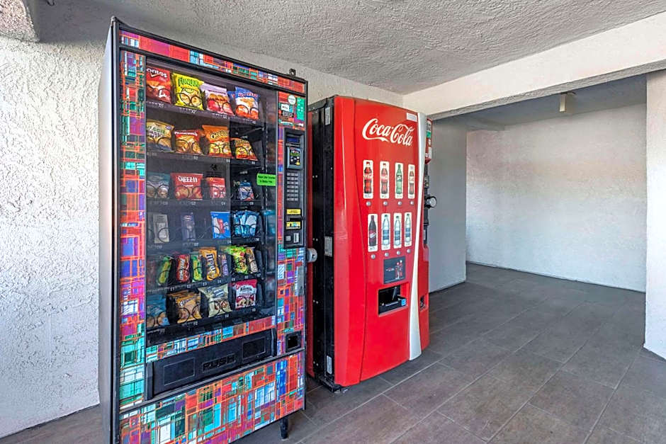 Quality Inn Burbank Airport