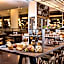 Budapest Marriott Hotel