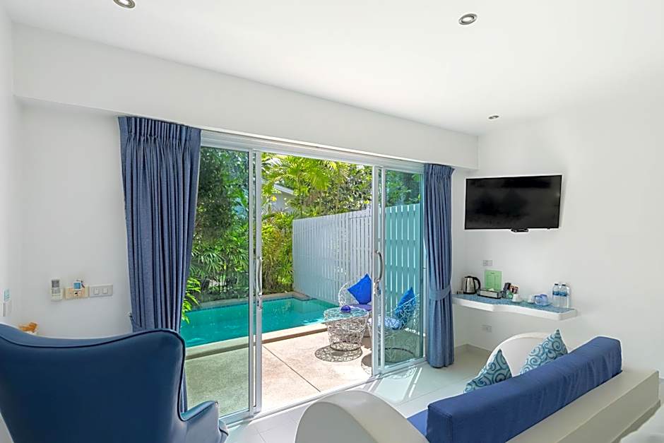 La Perle Resort Koh Samui