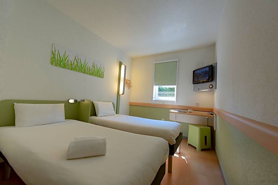 ibis budget Orange Centre