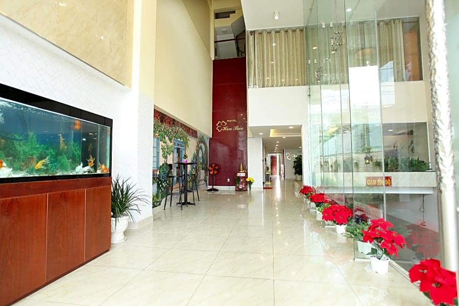 Hoa Bao Hotel