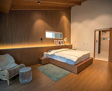 Daegu Palgongsan Pension Wonhyang