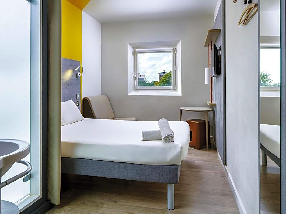 ibis budget London Hounslow