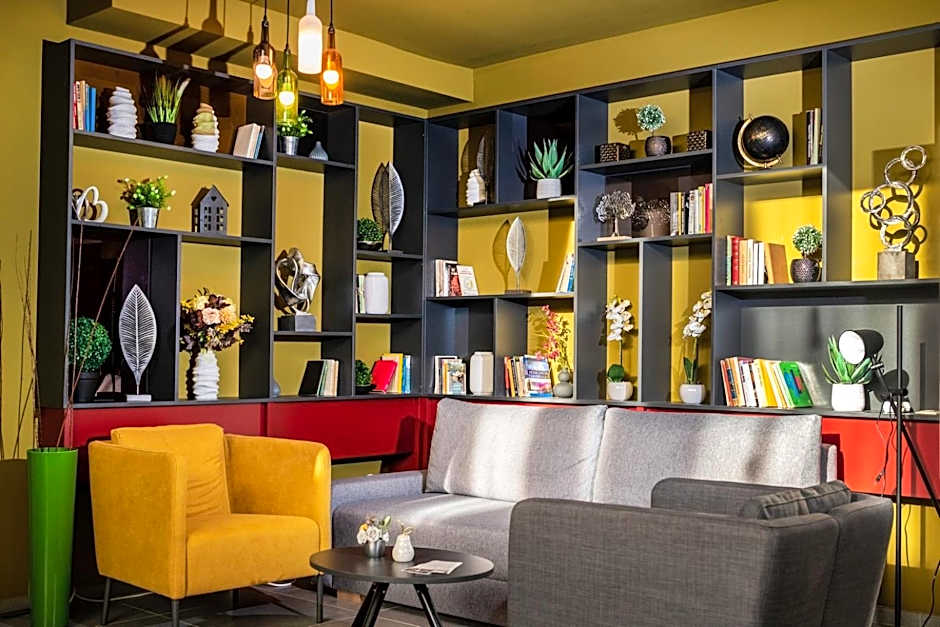 Zsóry Liget Hotel & Spa Superior