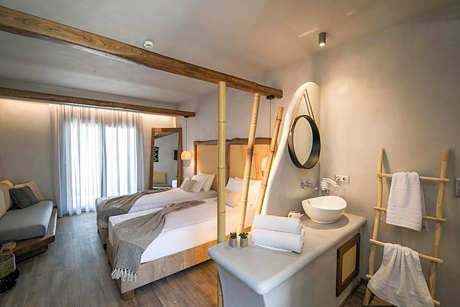 Sunrise Village Hotel Apartments