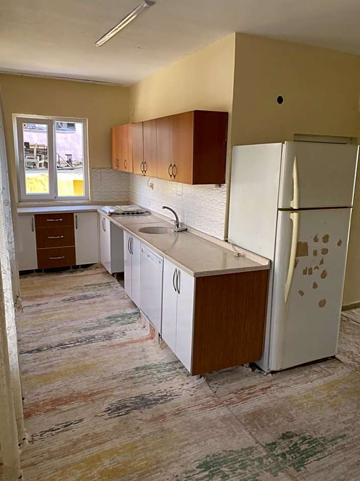 Ümit 2 Termal Apart Pansiyon