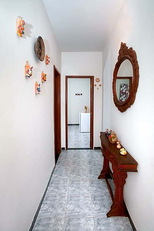 Pousada Casa da Cintia