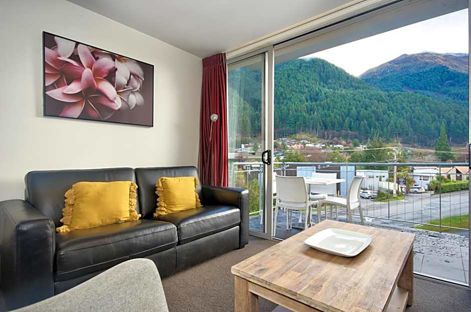 The Whistler Holiday Apartments