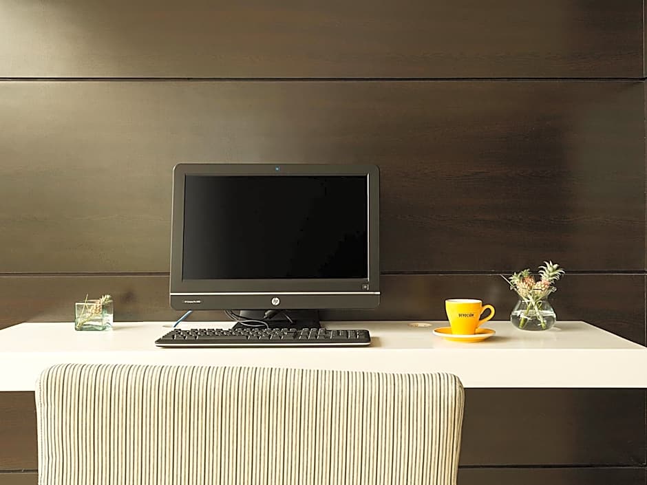 Hotel bh Bicentenario