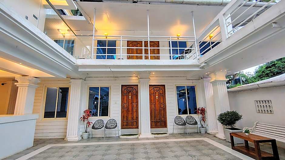 Hotel My Soulmate