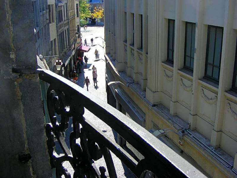Amosa Liège City Centre Apart Gerardrie 17