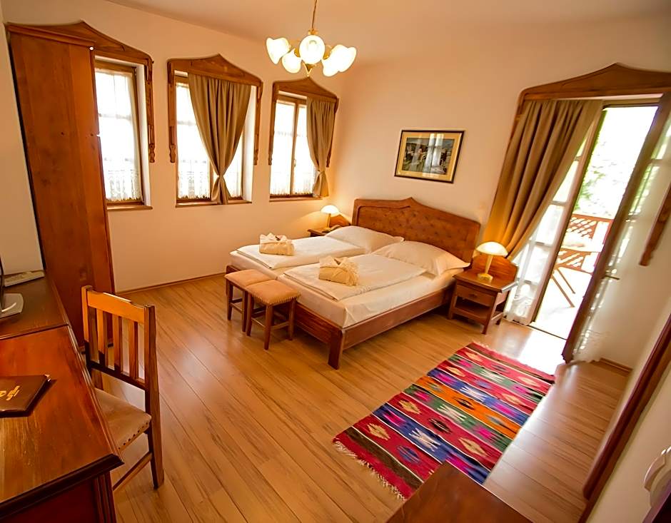 Boutique Hotel Old Town