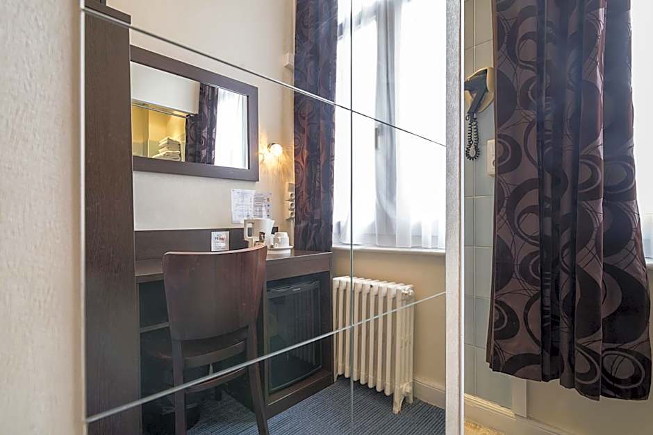 Hotel Du Moulin d'Or