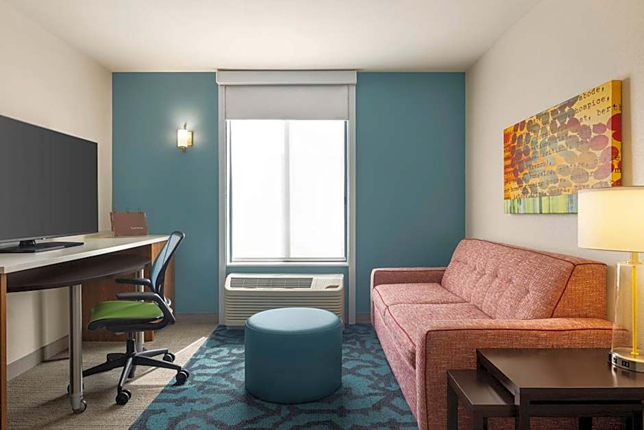 Home2 Suites By Hilton Denver West / Federal Center