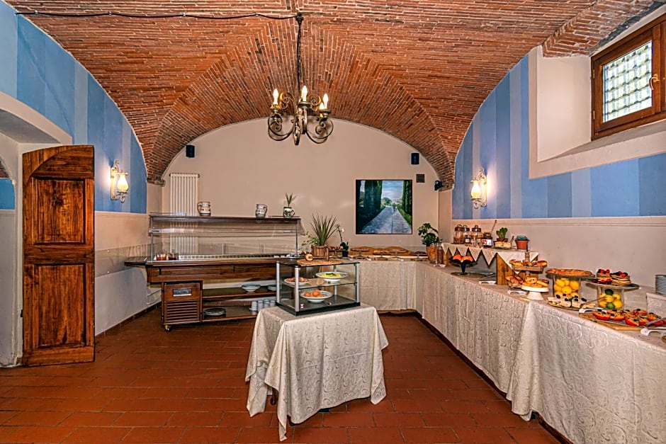 Hotel Villa Rinascimento