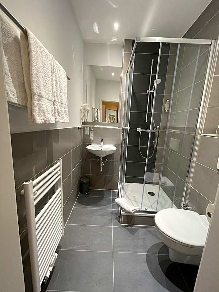 Palm Premium Hotel & Apartments