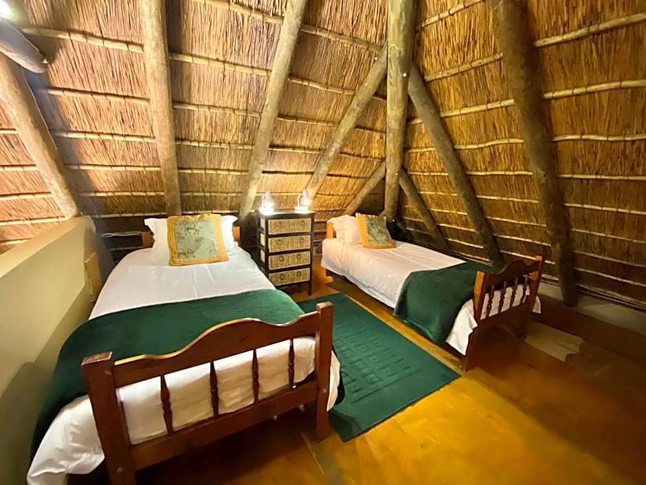 ParkView Safari Lodge