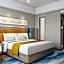 Five Rams City Hotel