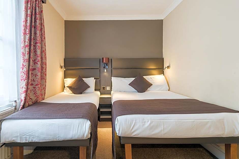 Brunel Hotel Paddington