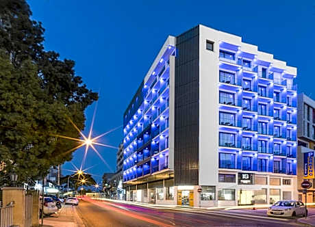 Frangiorgio Hotel