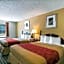 Rodeway Inn Cedar Rapids Westdale