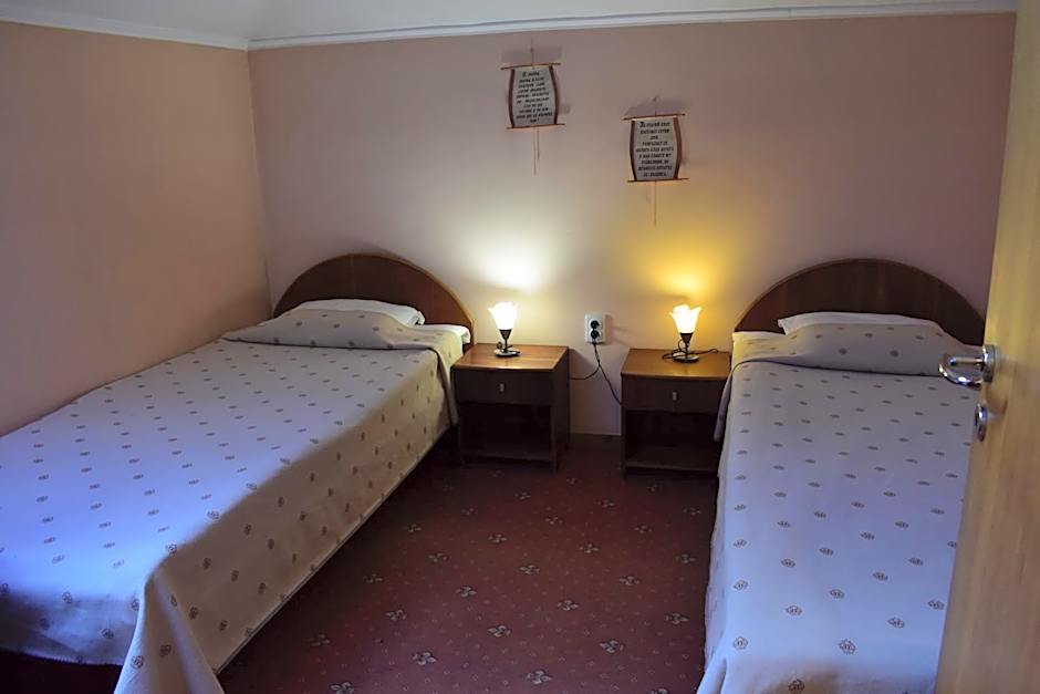 Family Hotel Bashtina Kashta