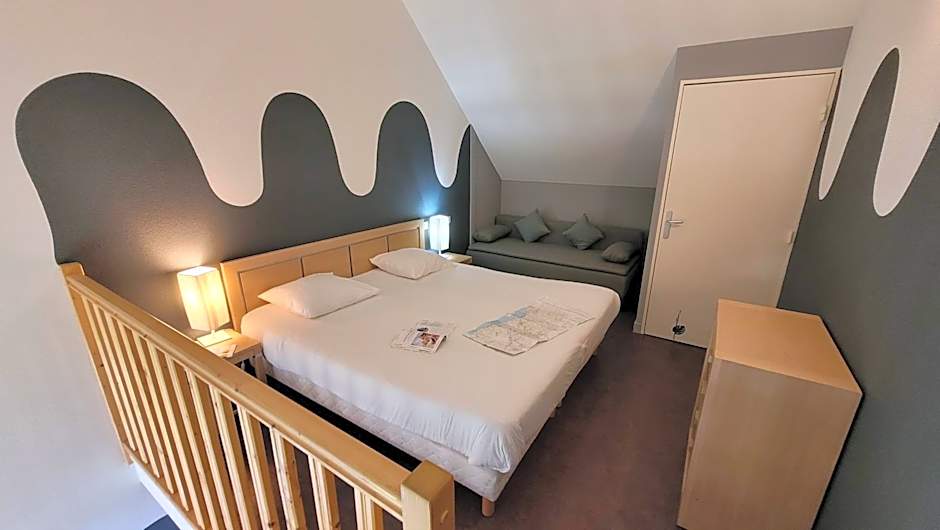 Gold Beach Hotel & RESIDENCE