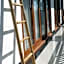 seno guesthouse and cafe