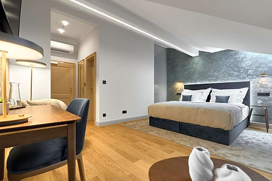 Villa Patriot Boutique Hotel