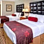 Best Western Plus Rama Inn