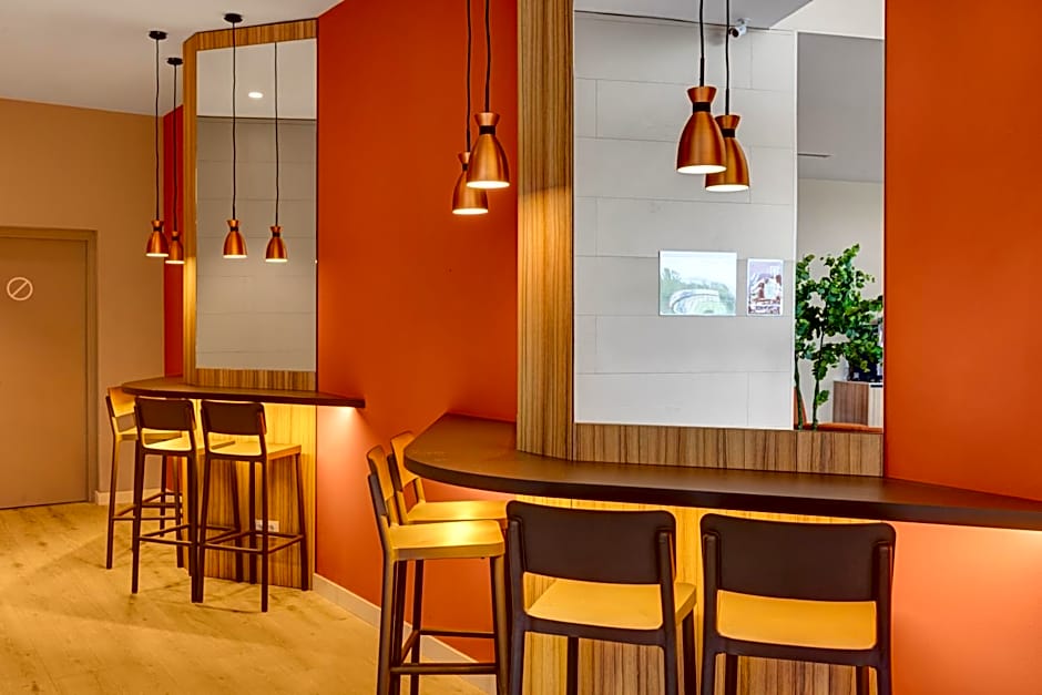 Catalonia Las Cañas