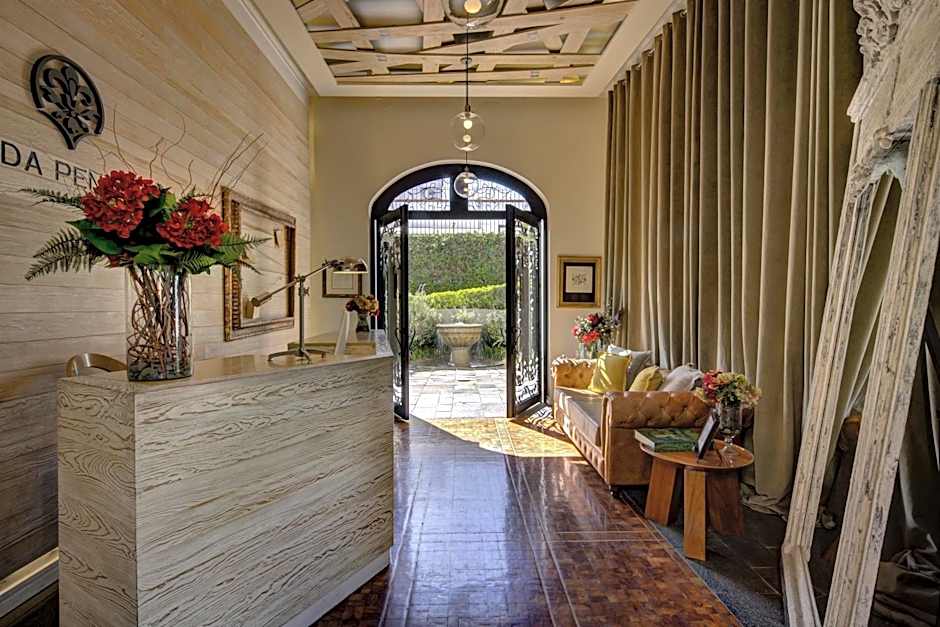 Hacienda Peña Pobre