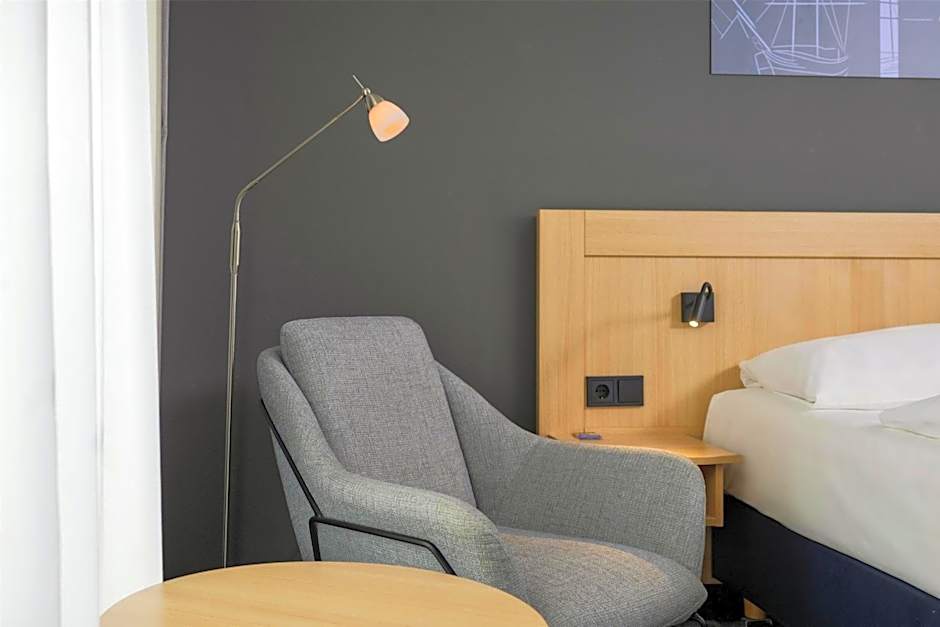 Best Western Plus Hotel Papenburg