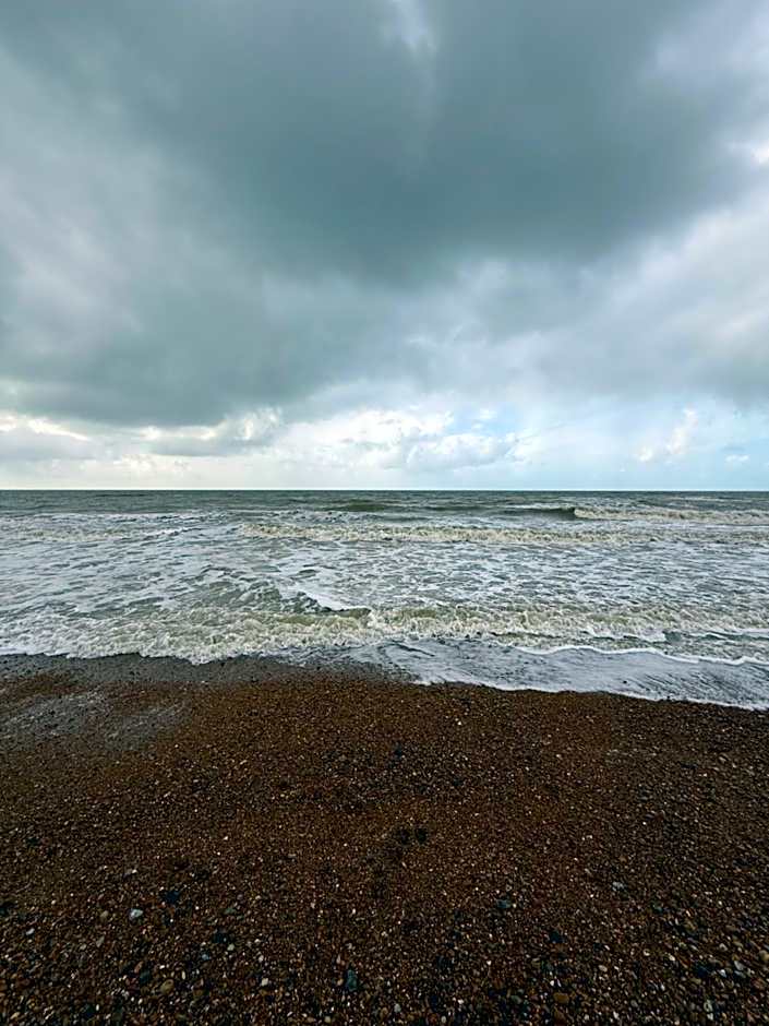 The Albany Rooms Bexhill