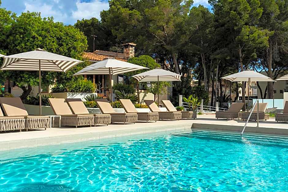 Flacalco Hotel & Apartments