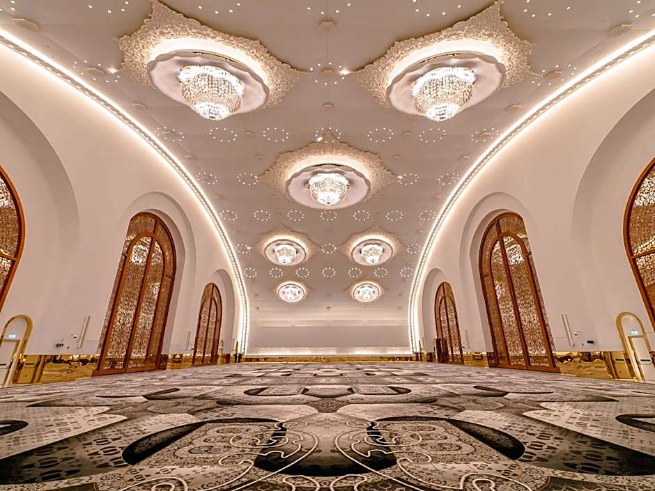Raffles Doha