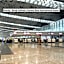 Super Hotel O Jagannath International Near Kolkata Airport