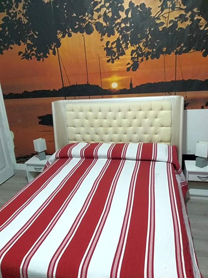 Hostal Africa Do Sul