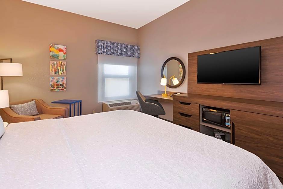 Hampton Inn By Hilton Princeton