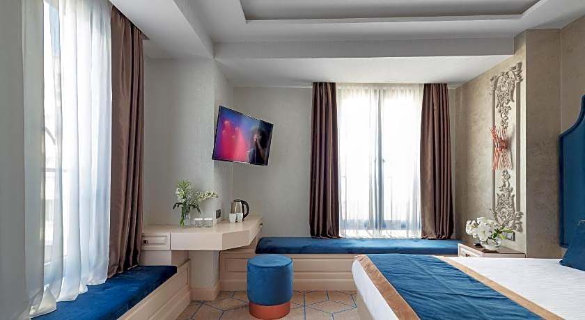 Danis Hotel Istanbul