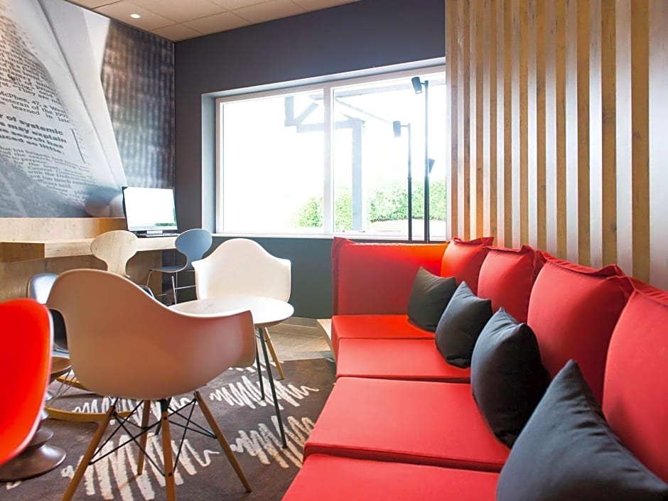 Ibis Wavre Brussels East