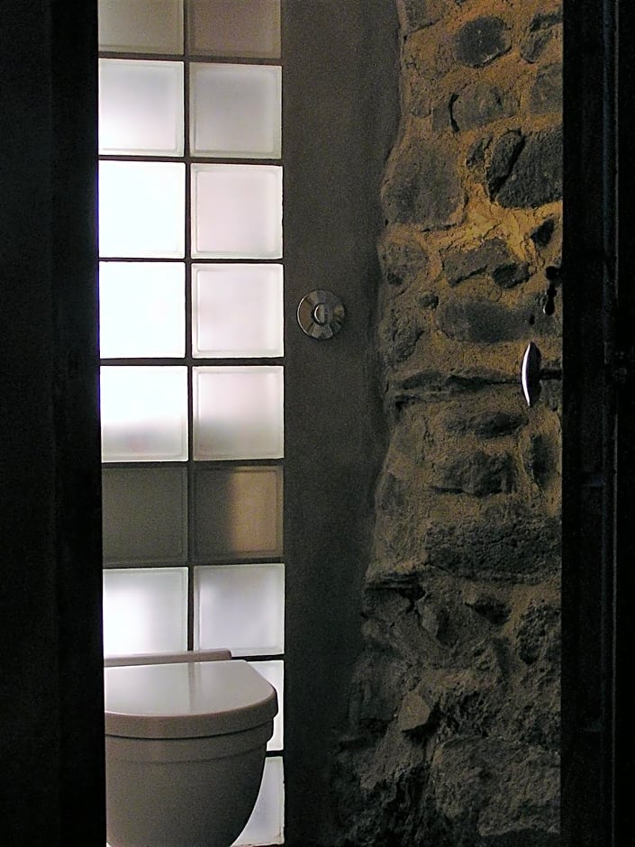 La Grande Maison á Chanteuges