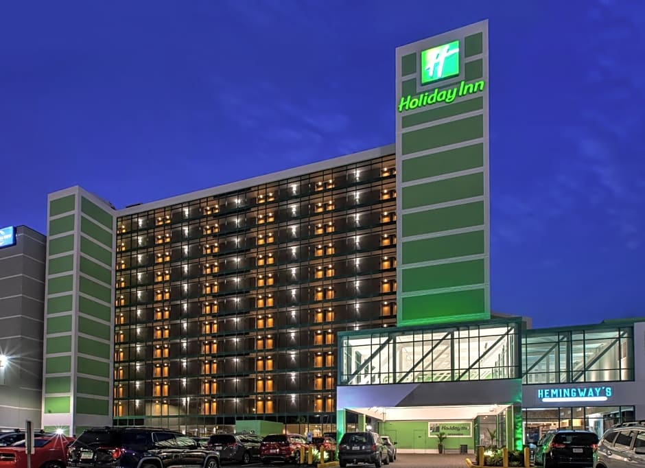 Holiday Inn Va Beach-Oceanside (21st St) By IHG