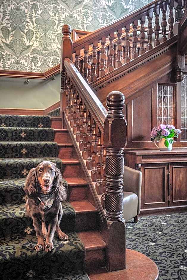 Woodlands Park Hotel