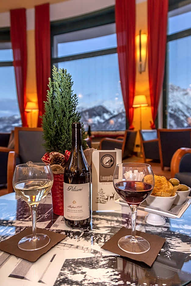 Hotel la Torre Spa & Restaurant