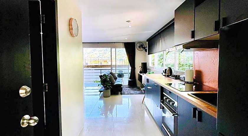 Oceanview Treasure Residence