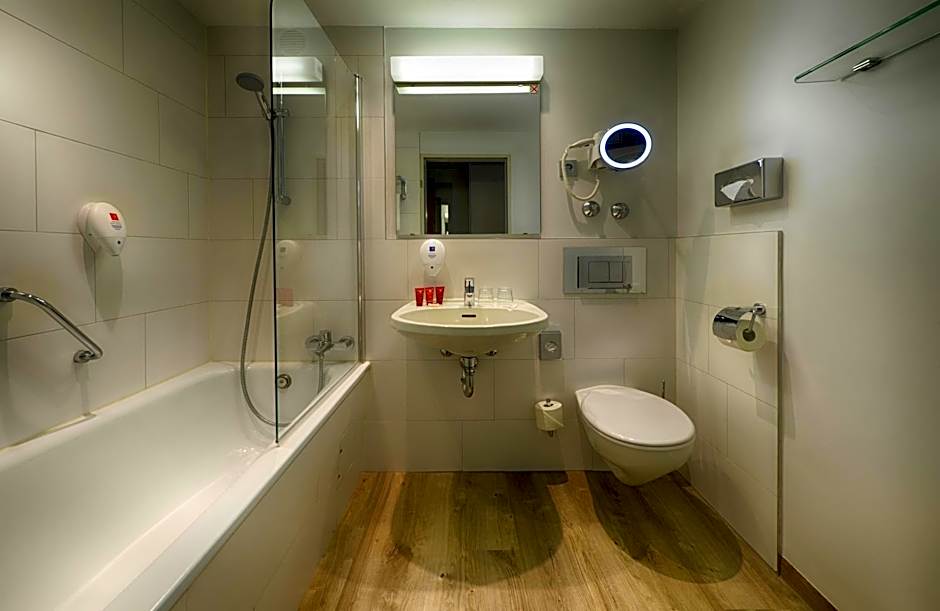 Leonardo Hotel KÃ¶ln