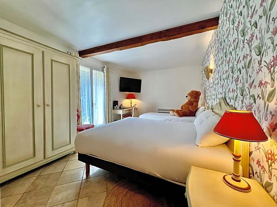 Château de Challanges