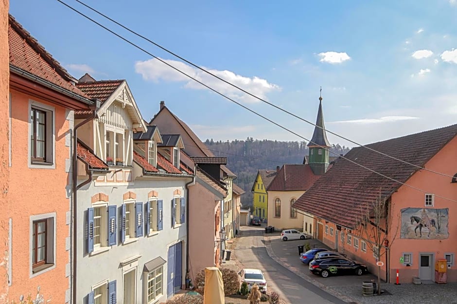 Landgasthof Hotel Rebstock